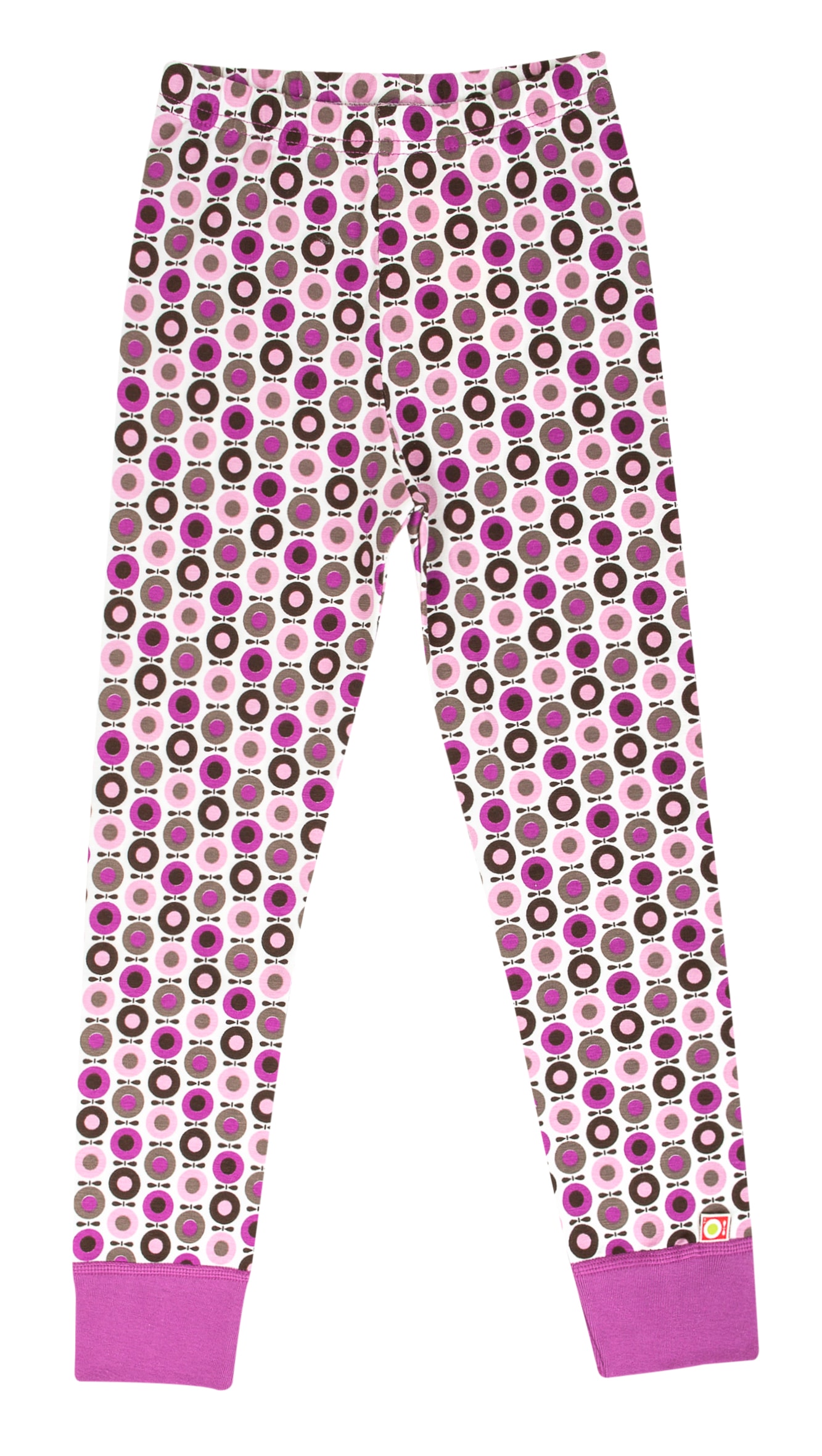 Leggings Mini Apples